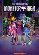 Watch Monster High Vumoo