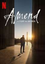 Watch Amend: The Fight for America Vumoo