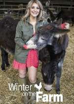 Watch Live: Winter on the Farm Vumoo