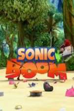 Watch Sonic Boom Vumoo