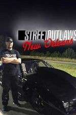 Watch Street Outlaws New Orleans Vumoo