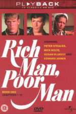 Watch Rich Man, Poor Man Vumoo