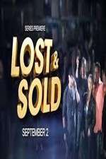 Watch Lost And Sold Canada Vumoo