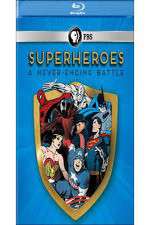Watch Super Heroes A Never Ending Battle Vumoo