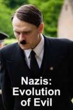 Watch Nazis Evolution of Evil Vumoo