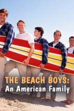 Watch The Beach Boys An American Family Vumoo