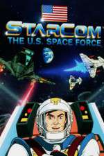 Watch Starcom: The U.S. Space Force Vumoo