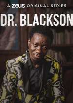 Watch Dr. Blackson Vumoo