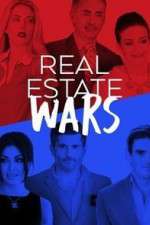 Watch Real Estate Wars Vumoo