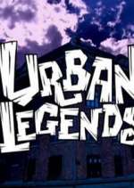 Watch Urban Legends Vumoo