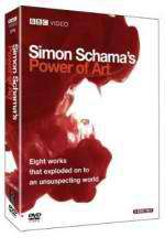 Watch Simon Schama's Power of Art Vumoo