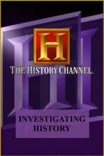 Watch Investigating History Vumoo