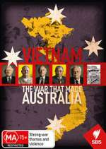 Watch Vietnam: The War That Made Australia Vumoo