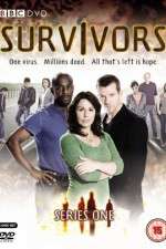 Watch Survivors Vumoo