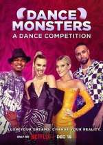 Watch Dance Monsters Vumoo