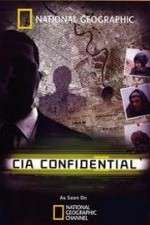 Watch CIA Confidential Vumoo