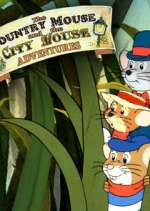 Watch The Country Mouse and the City Mouse Adventures Vumoo