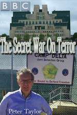 Watch The Secret War on Terror Vumoo