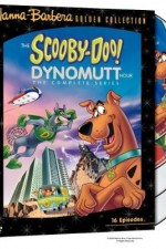 Watch The Scooby-Doo/Dynomutt Hour Vumoo