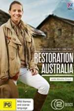 Watch Restoration Australia Vumoo