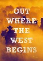 Watch Out Where the West Begins Vumoo