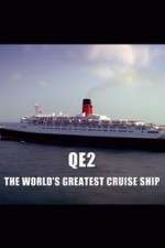 Watch QE2: The World's Greatest Cruise Ship Vumoo