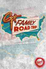 Watch Guy's Family Road Trip Vumoo