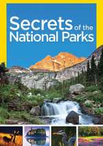 Watch Secrets of the National Parks Vumoo