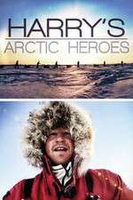 Watch Harry Welcomes Arctic Heroes Vumoo
