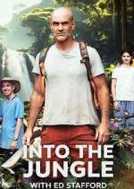 Watch Into the Jungle with Ed Stafford Vumoo