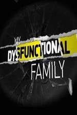 Watch My Dysfunctional Family Vumoo