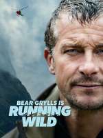 Bear Grylls Is Running Wild vumoo