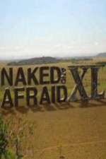 Watch Naked and Afraid XL Vumoo