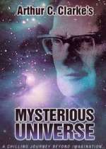 Watch Arthur C. Clarke's Mysterious Universe Vumoo
