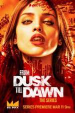 Watch From Dusk Till Dawn: The Series Vumoo