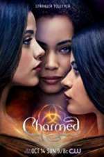 Watch Charmed Vumoo