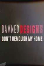Watch Damned Designs Vumoo