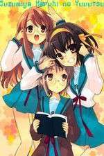 Watch Suzumiya Haruhi no Yuuutsu Vumoo