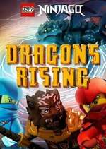 Watch LEGO Ninjago: Dragons Rising Vumoo