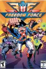 Watch The Freedom Force Vumoo