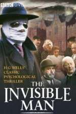 Watch The Invisible Man (1984) Vumoo