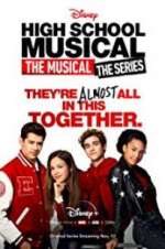 Watch High School Musical: The Musical - The Series Vumoo