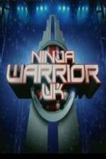 Watch Ninja Warrior UK Vumoo