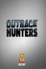 Watch Outback Hunters Vumoo