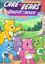 Watch Care Bears: Unlock the Magic Vumoo
