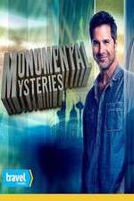 Watch Monumental Mysteries Vumoo