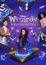 Watch Wizards Beyond Waverly Place Vumoo