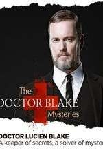 Watch The Doctor Blake Mysteries Vumoo