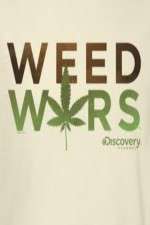 Watch Weed Wars Vumoo
