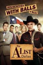 Watch The A-List Dallas Vumoo